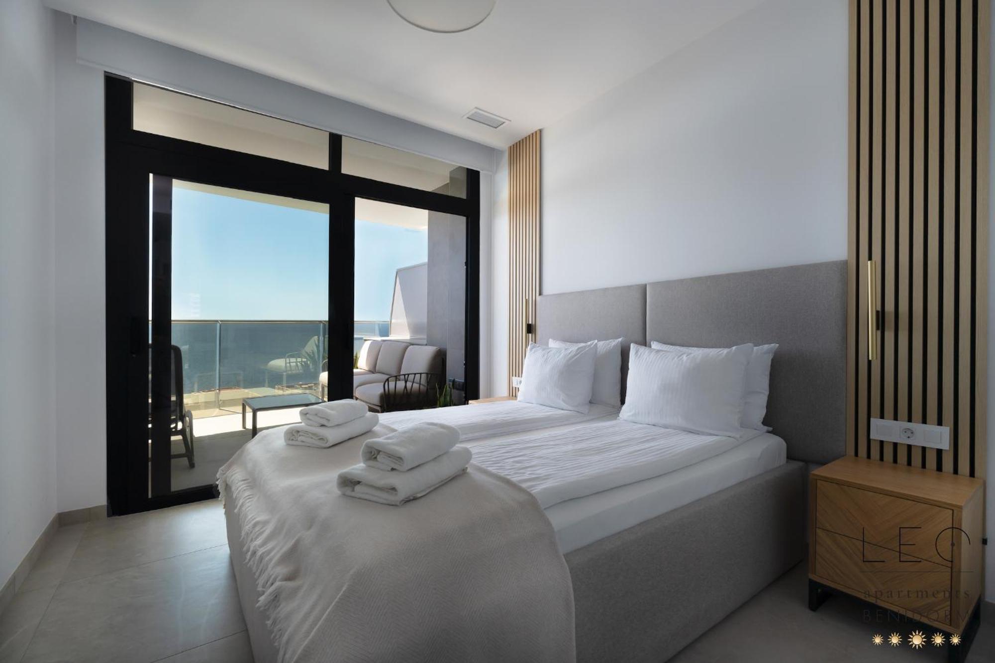 Apartment Sunset Cliffs By Leo *