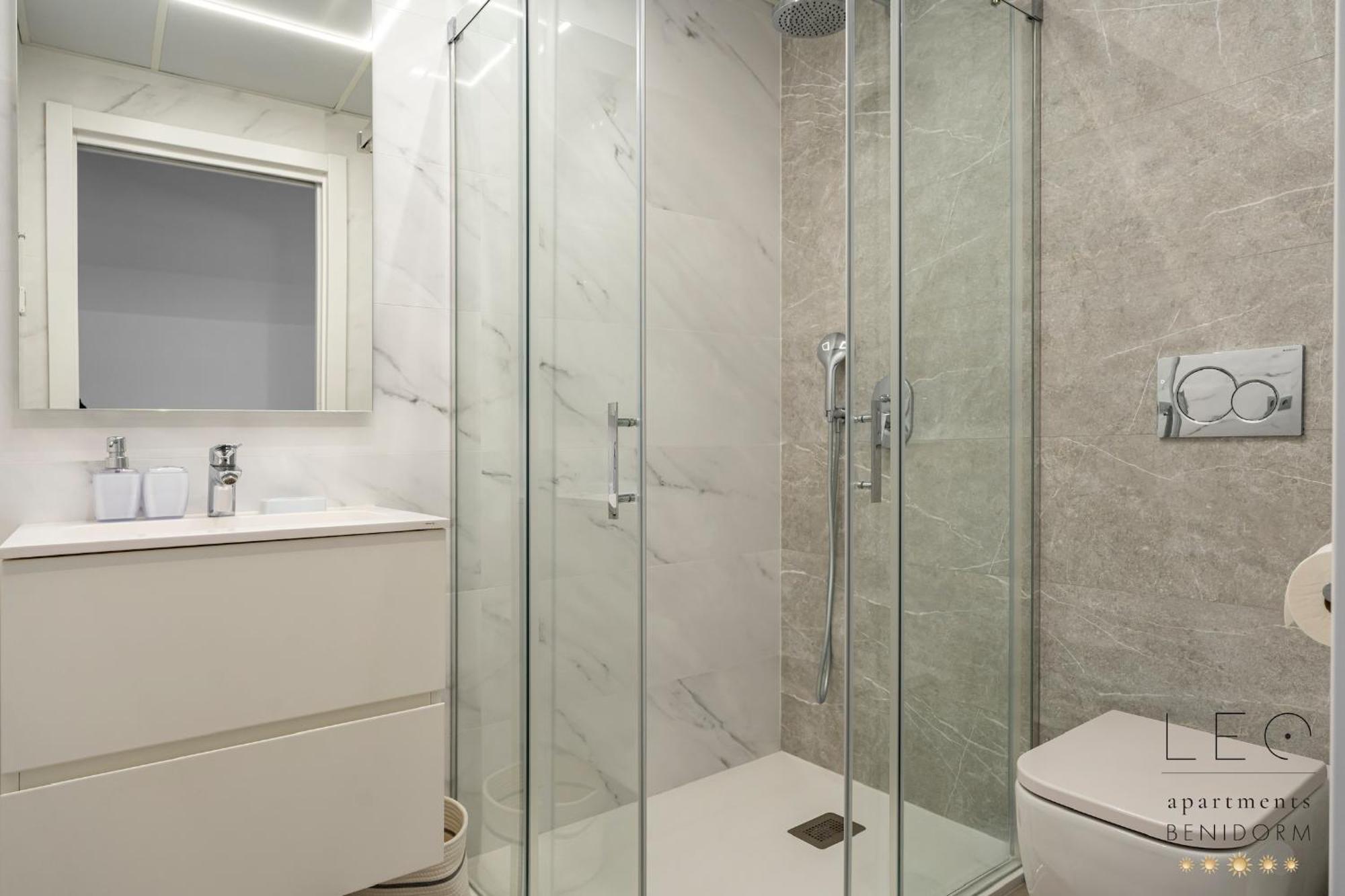 Sunset Cliffs By Leo Apartment Benidorm