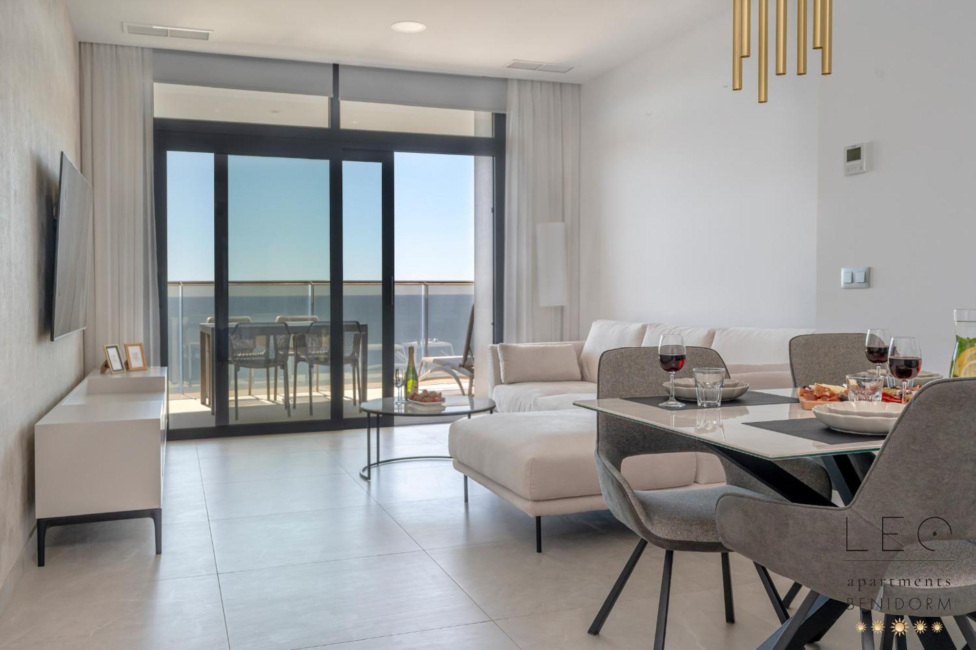 Apartment Sunset Cliffs By Leo