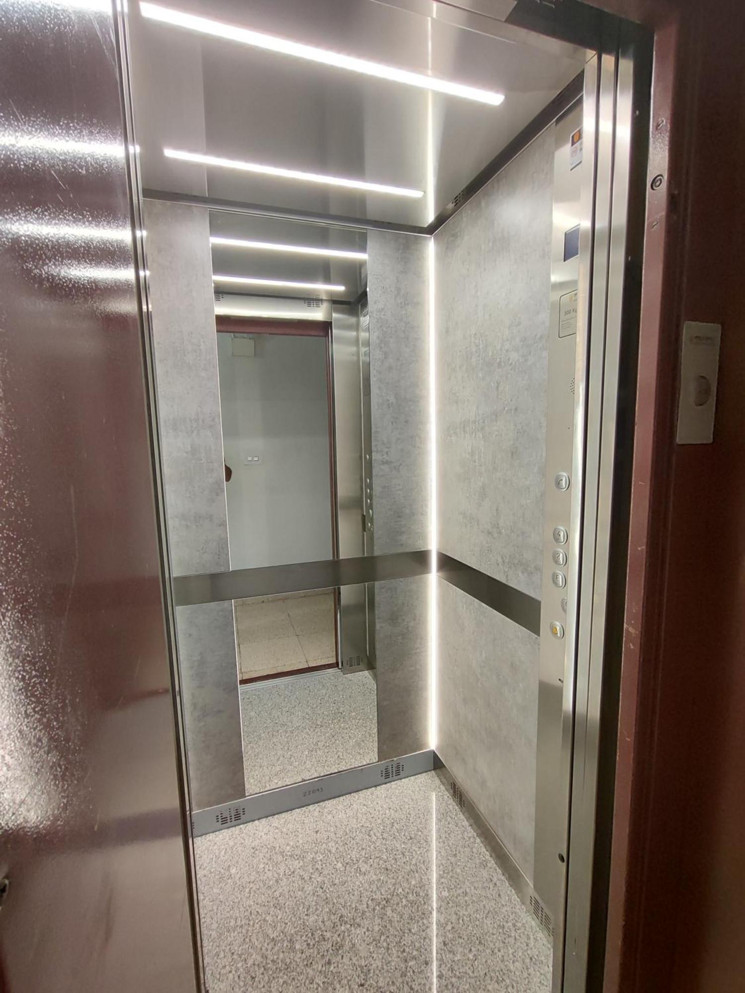 Center Apartment