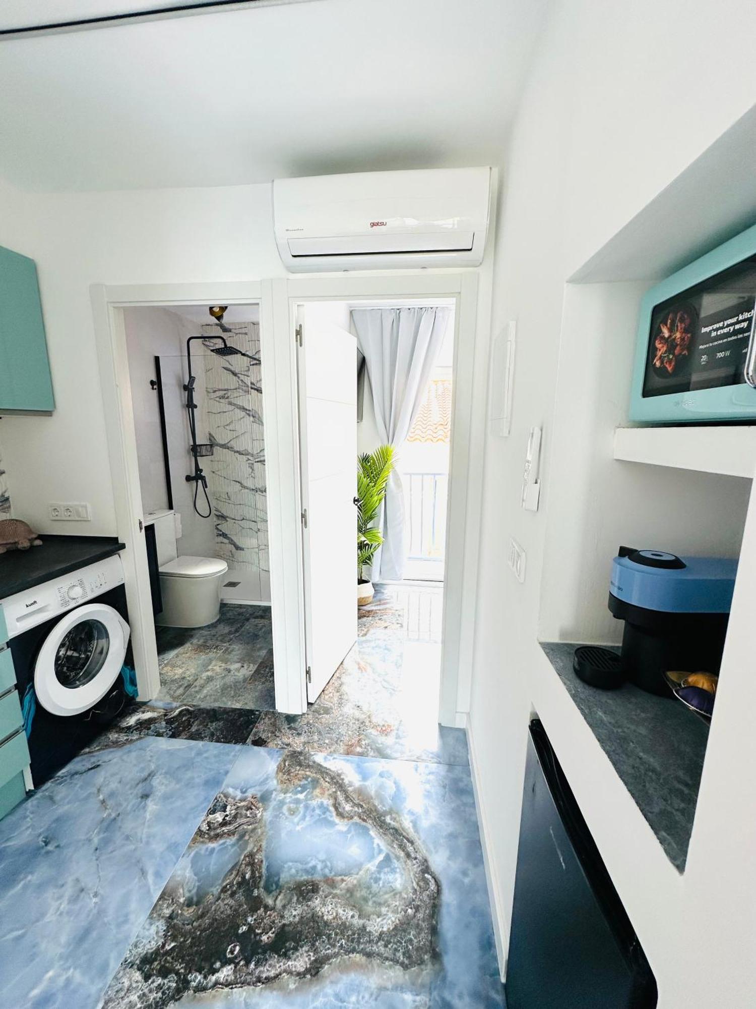 Viewpoint Apartment