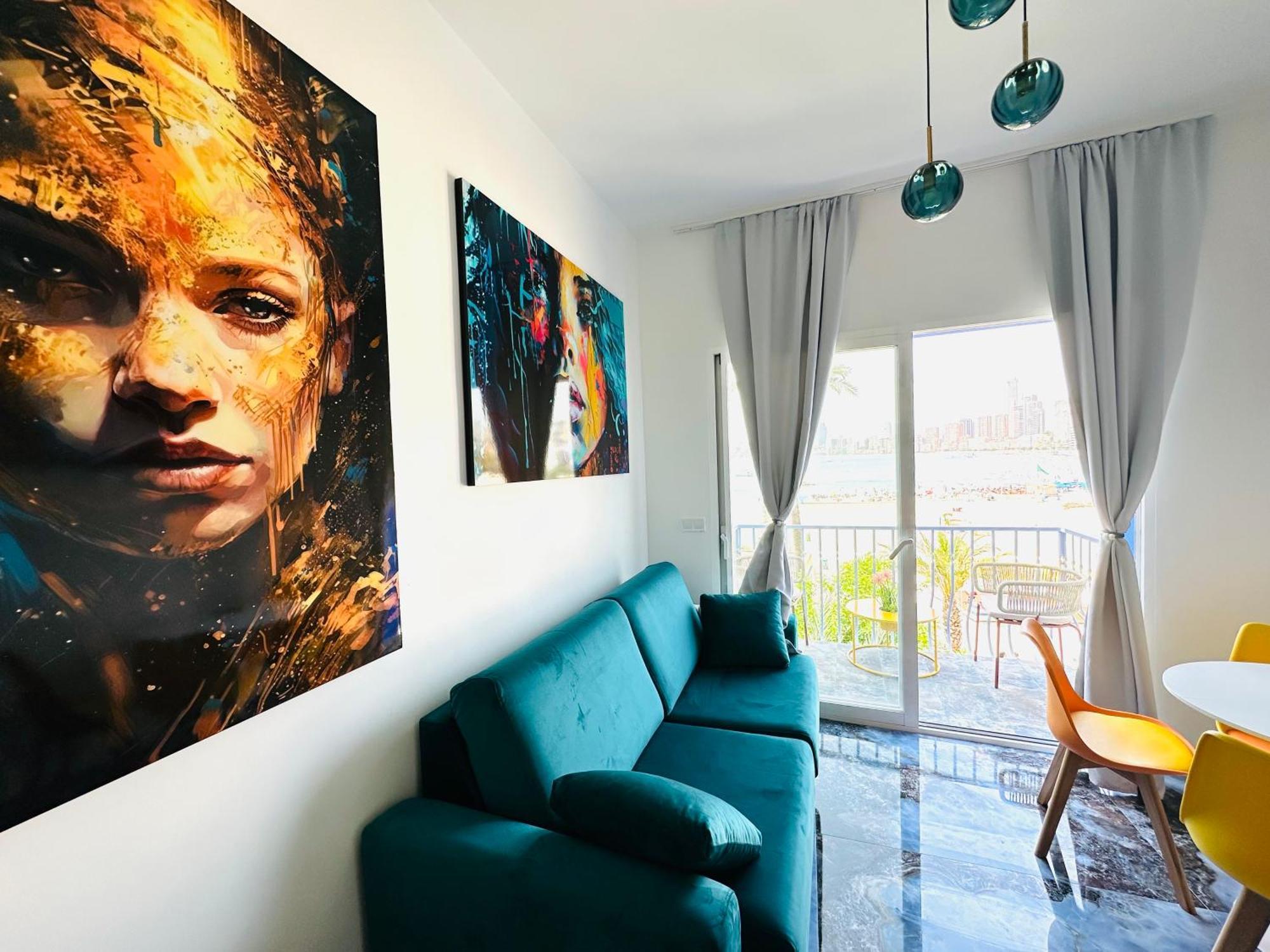 Apartment Viewpoint
