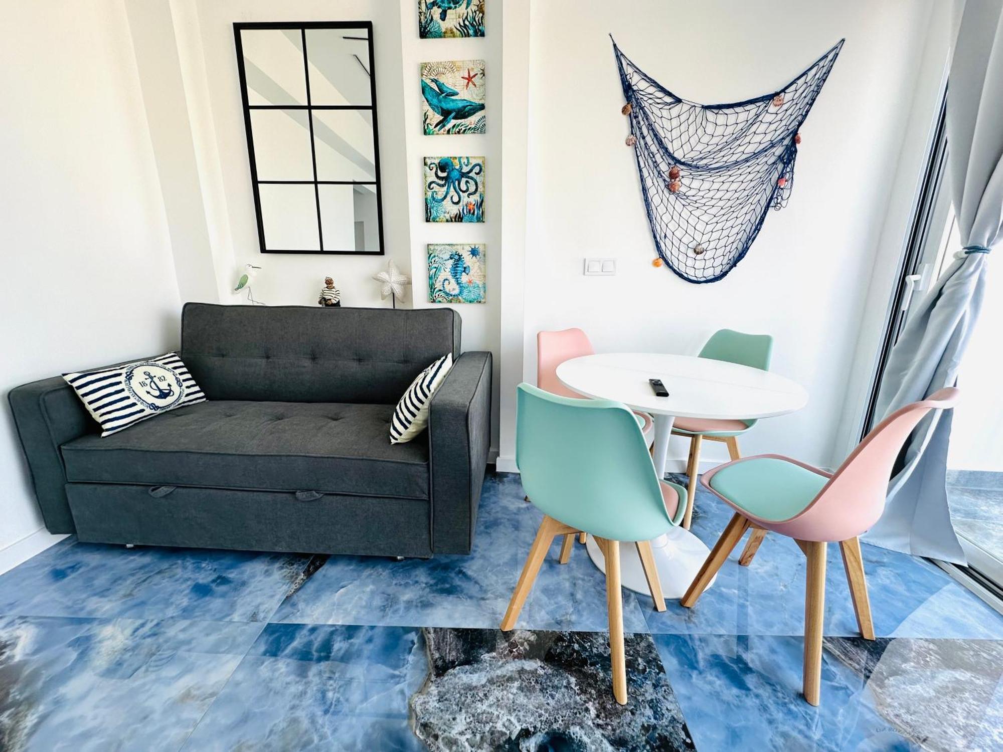 Viewpoint Apartment *