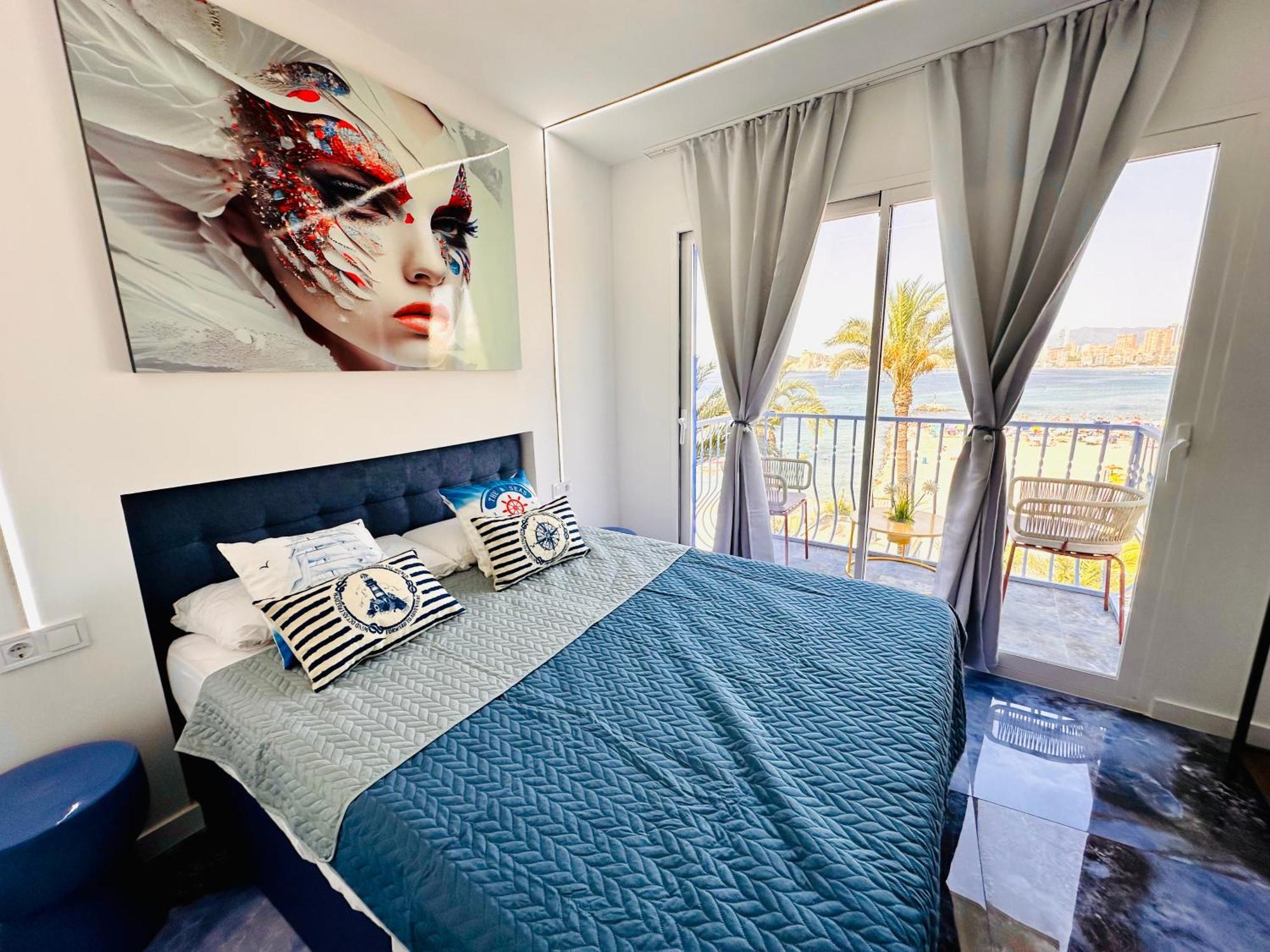 Viewpoint Apartment