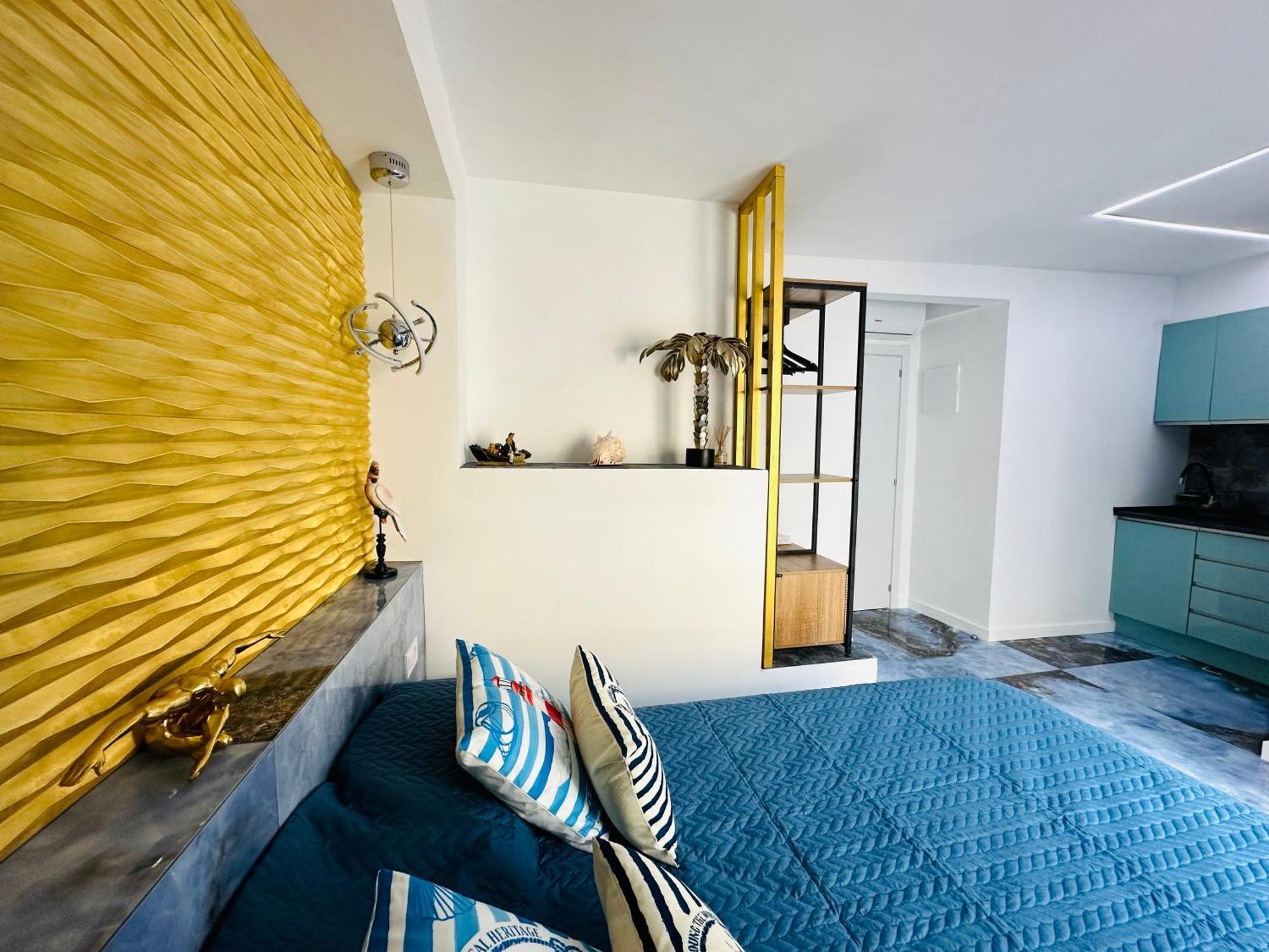 Viewpoint Apartment *