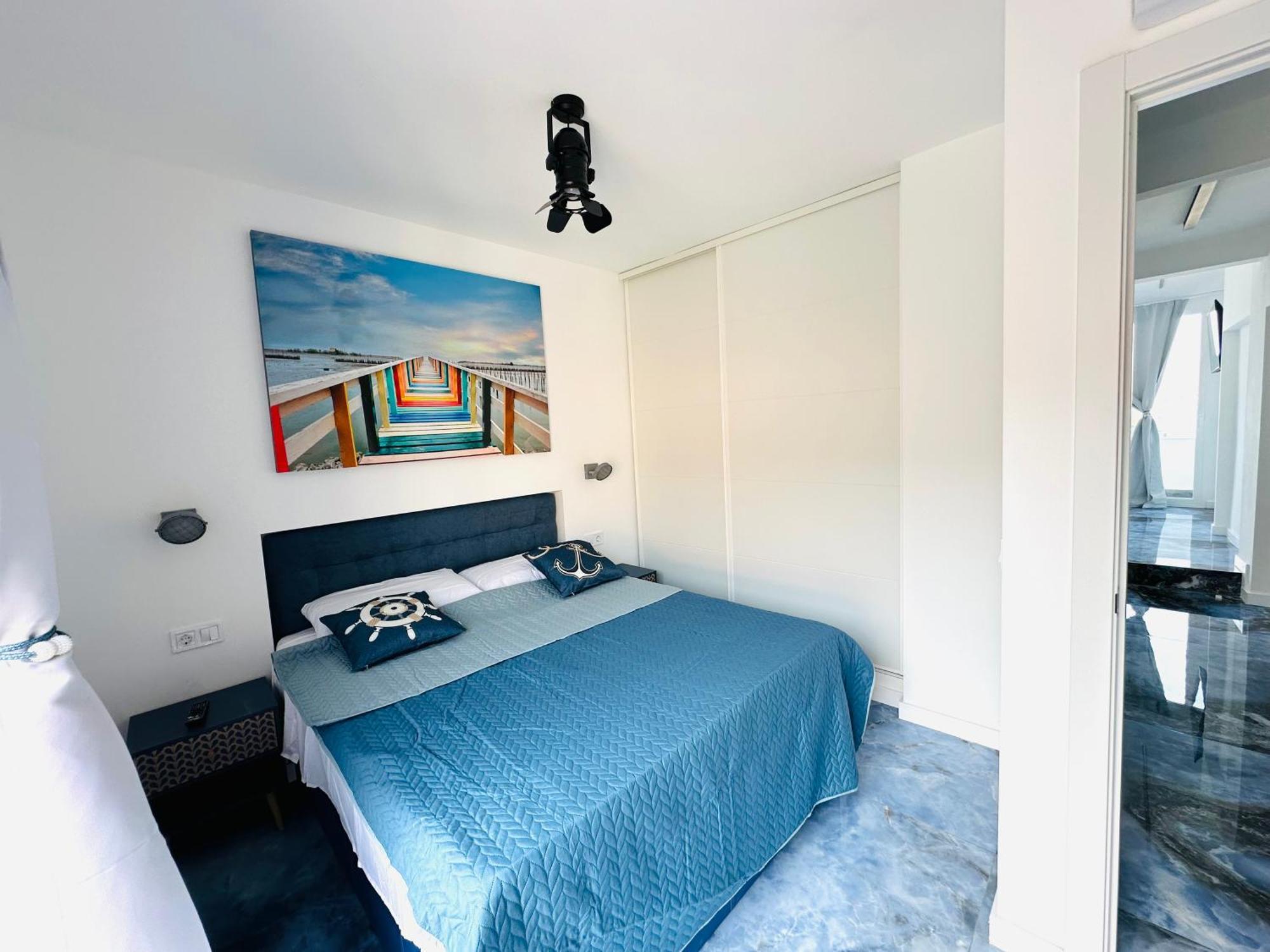 Apartment Viewpoint Benidorm