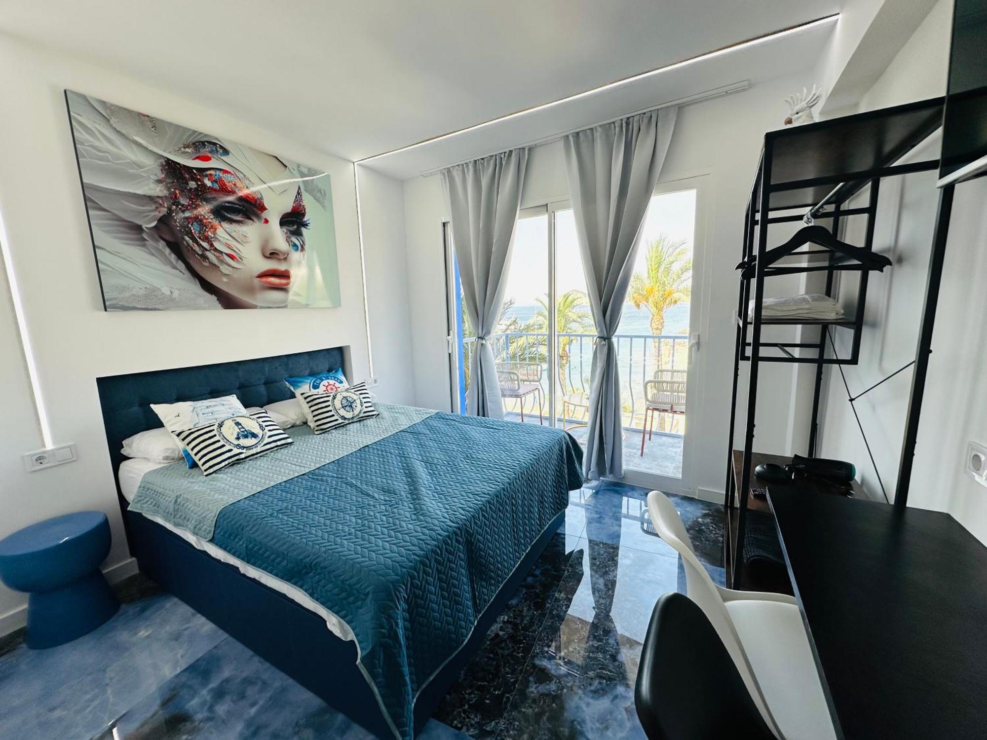 Apartment Viewpoint Benidorm