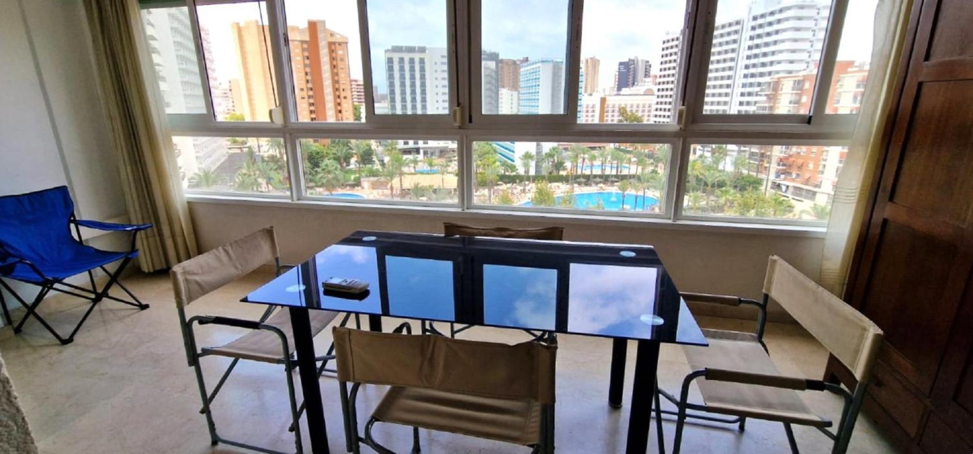 Apartment Gemelos 22 *