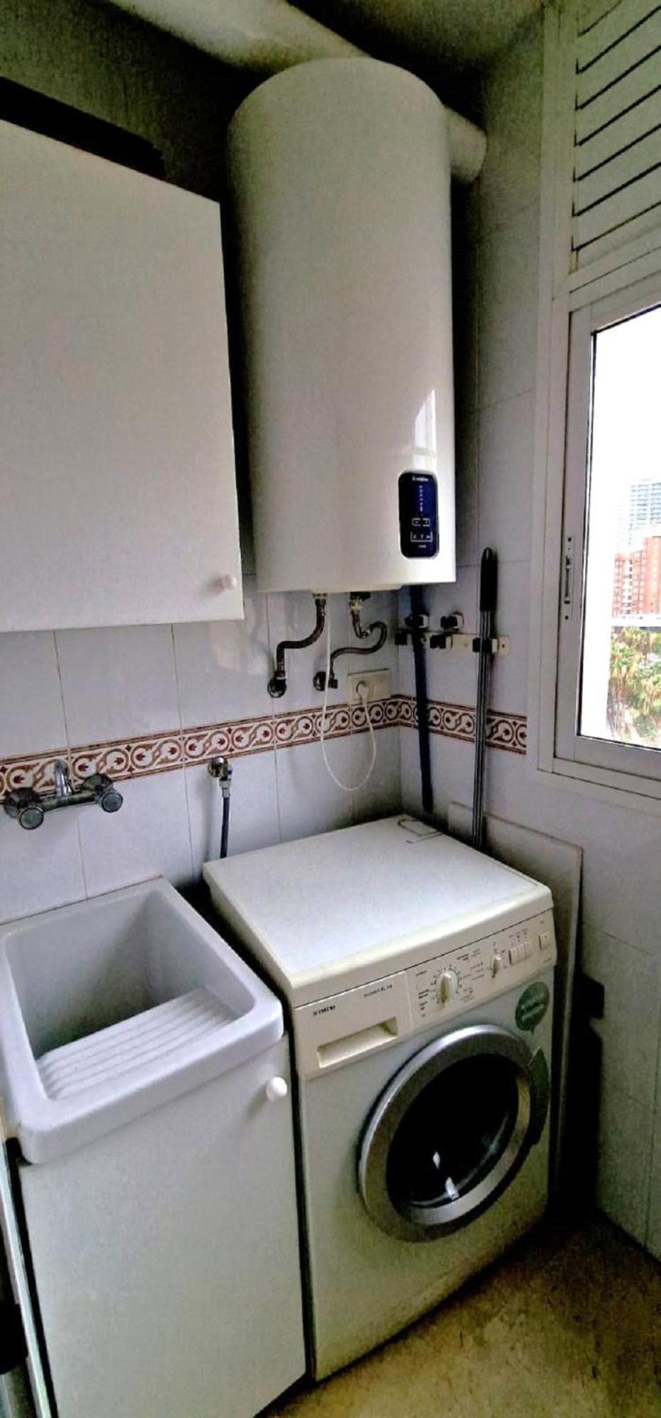 Gemelos 22 Apartment