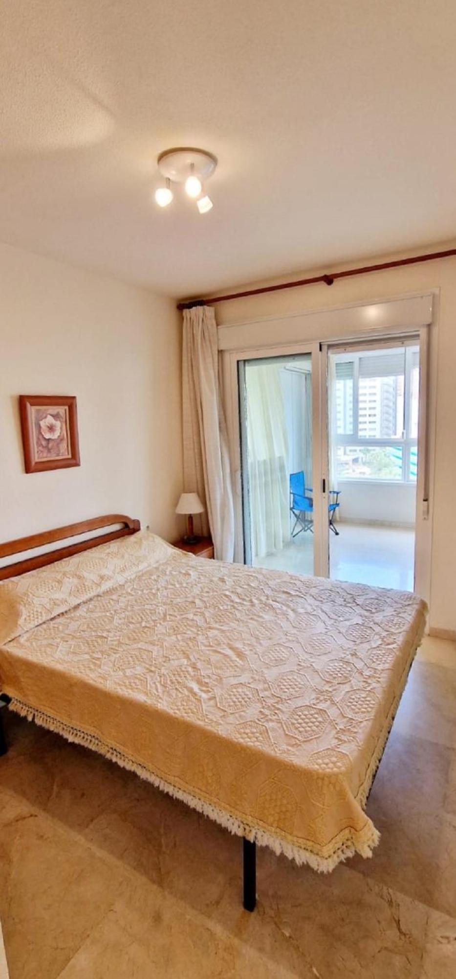 Apartment Gemelos 22 *