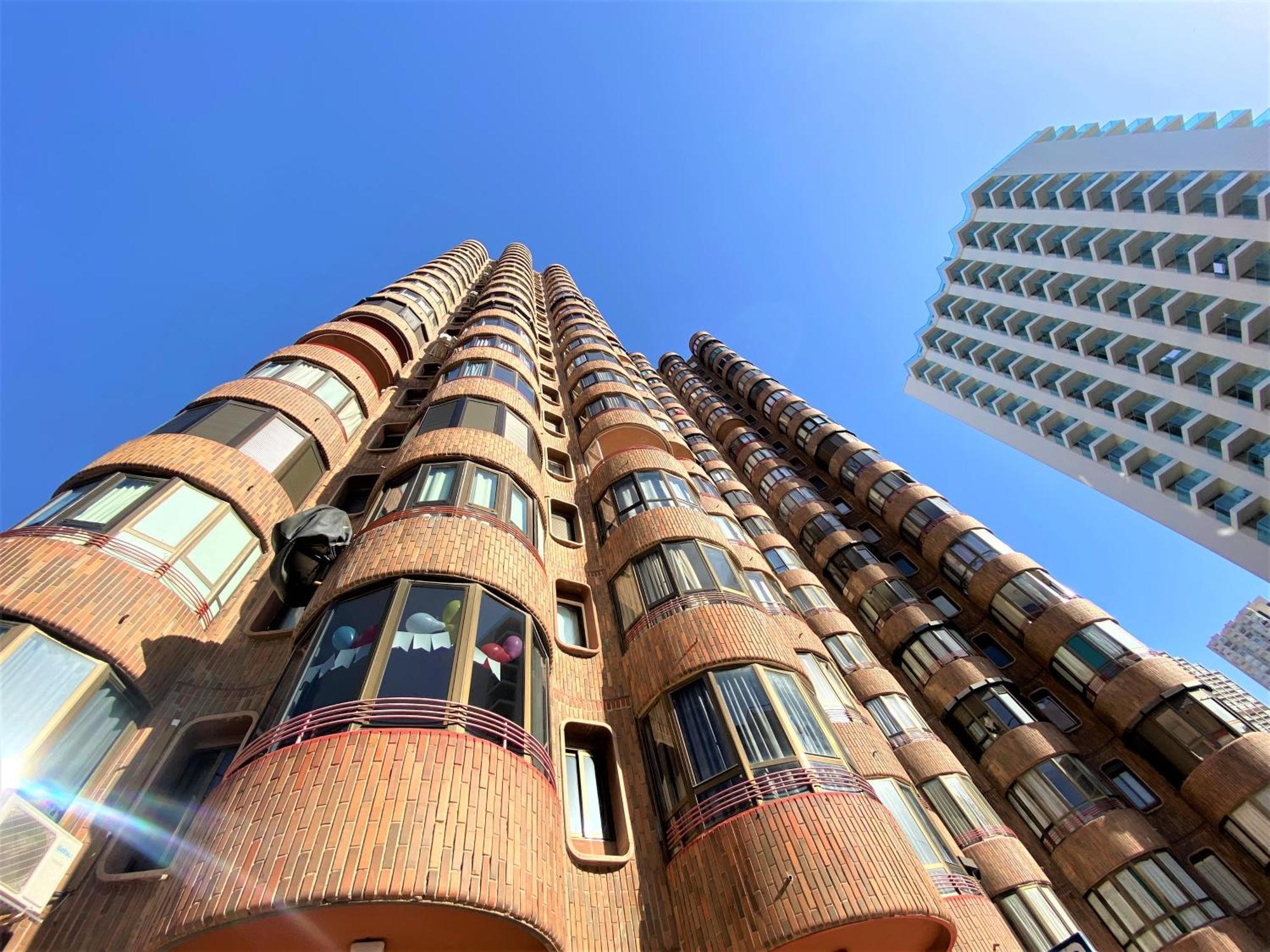 Coblanca 5 13-1 Appartement