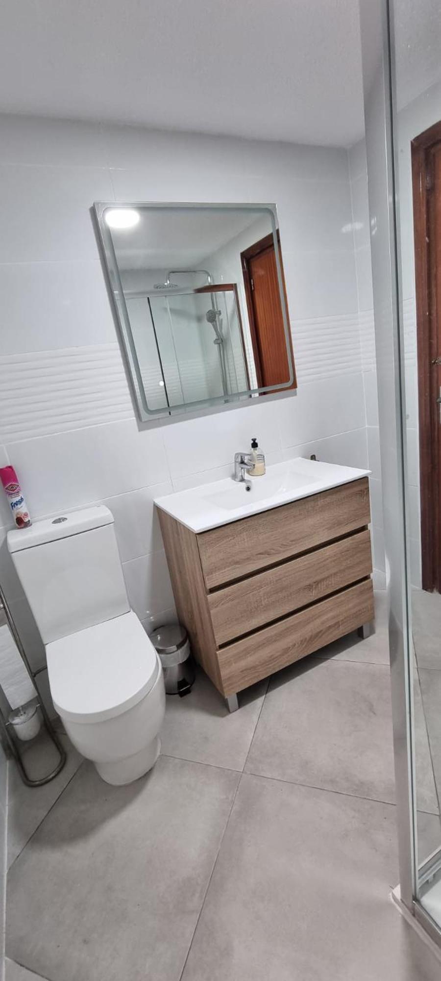 3 Matrimonio A 100 M De La Playa Habitación en casa particular Benidorm