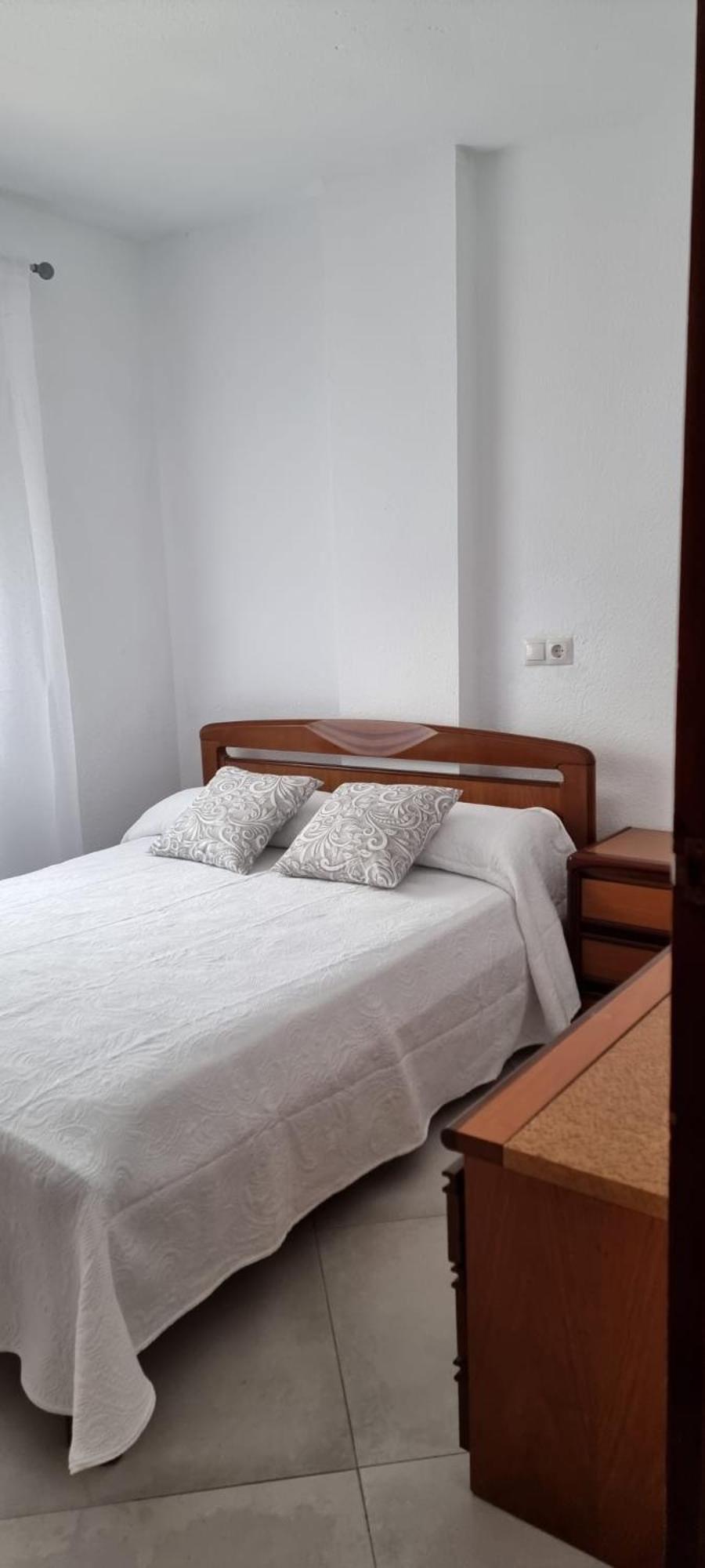 3 Matrimonio A 100 M De La Playa Habitación en casa particular Benidorm