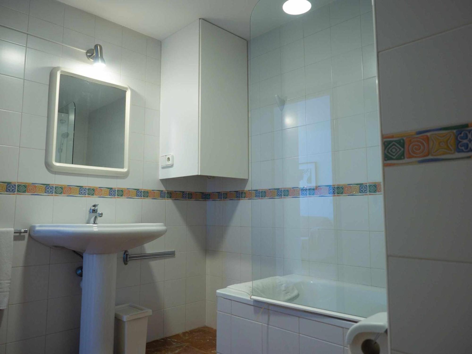 Playa De Levante Jazmines 18 Apartment *