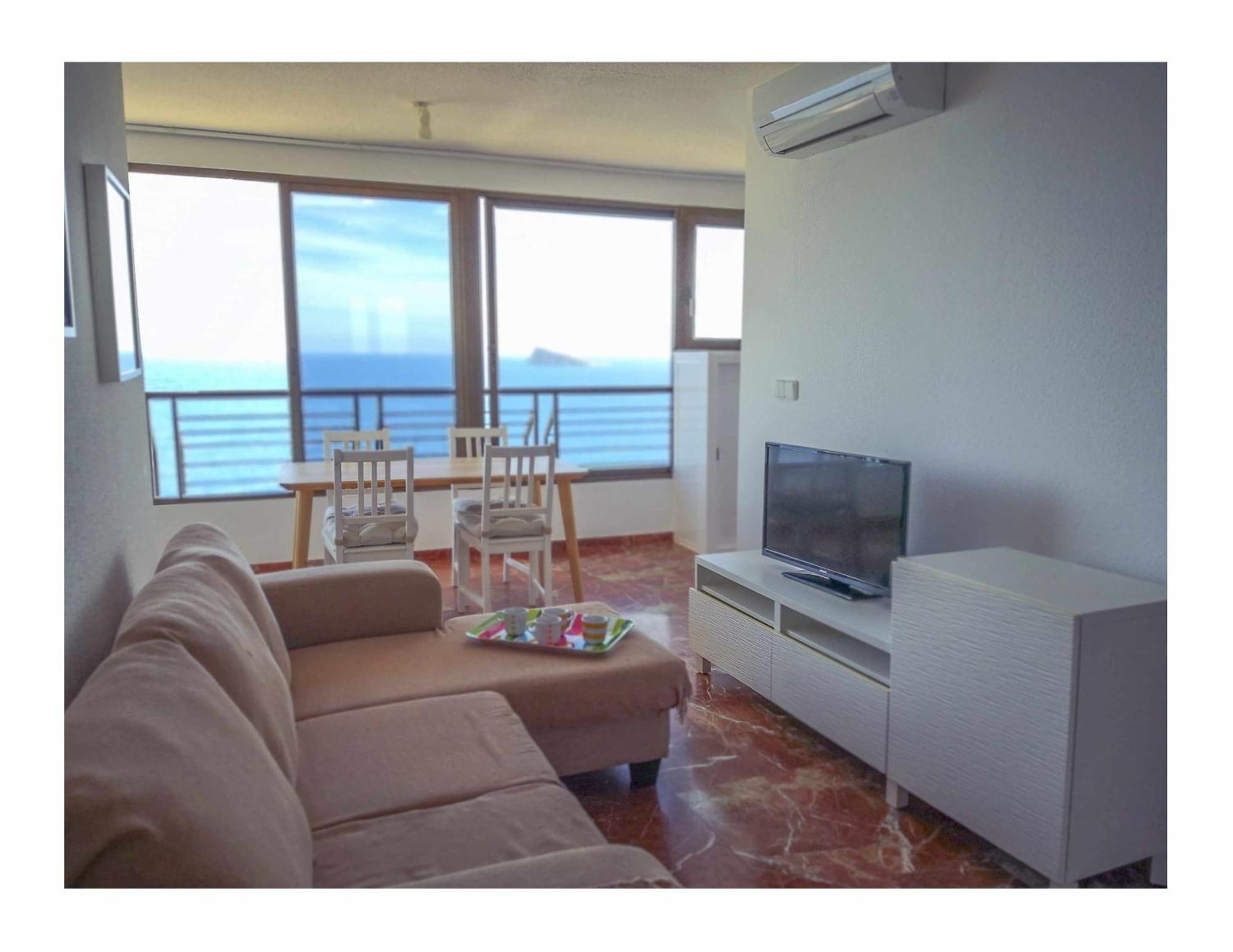 Apartment Playa De Levante Jazmines 18