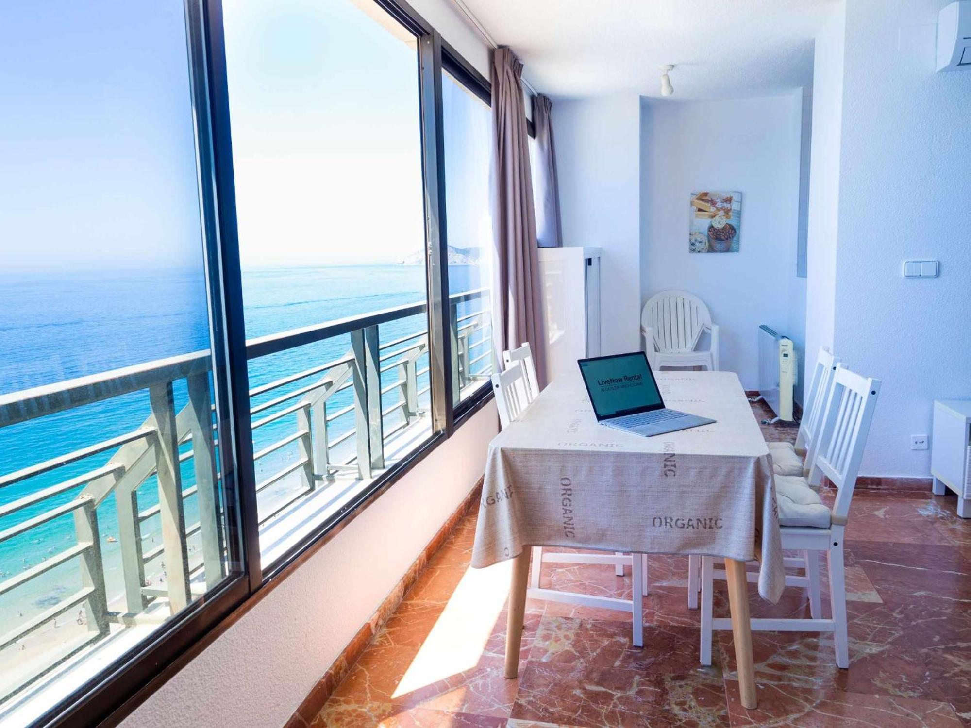 Playa De Levante Jazmines 18 Apartment *
