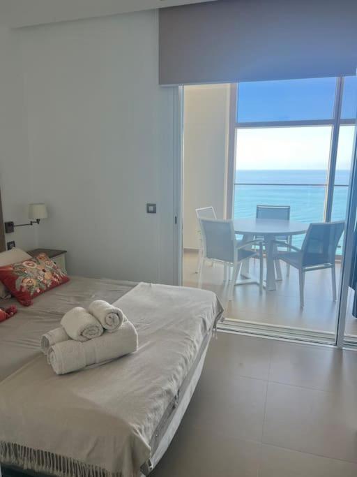 Intempo 31 Panoramic Sunrise & Apartamento