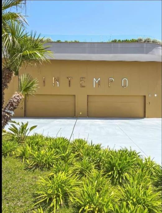 Intempo 31 Panoramic Sunrise & Apartment *
