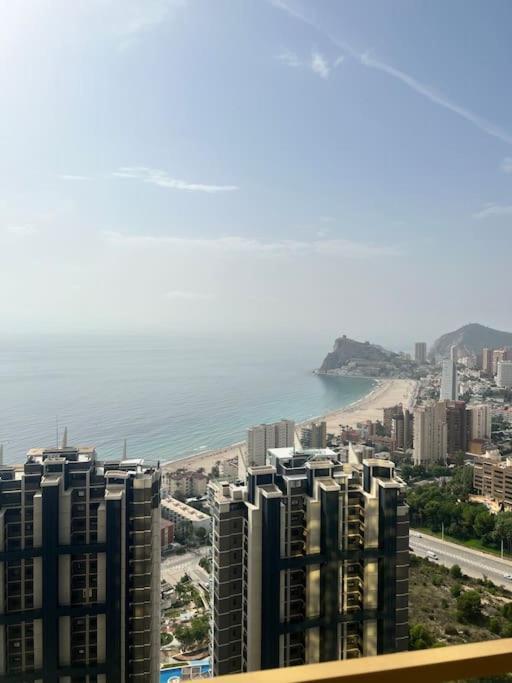 Intempo 31 Panoramic Sunrise & Apartment *