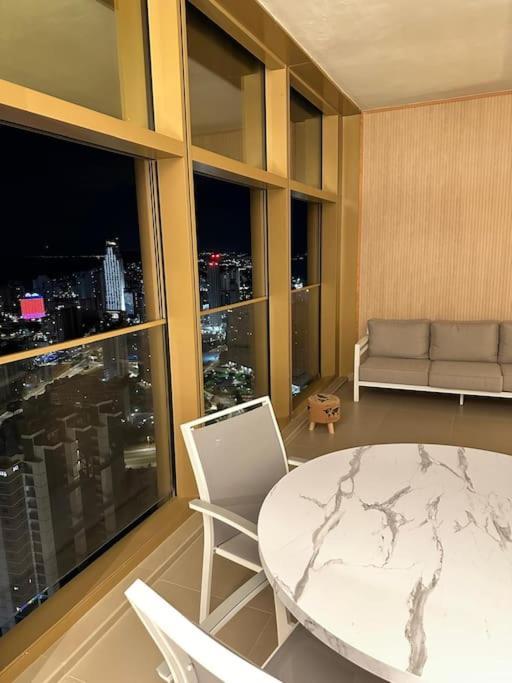 Apartment Intempo 31 Panoramic Sunrise & Benidorm