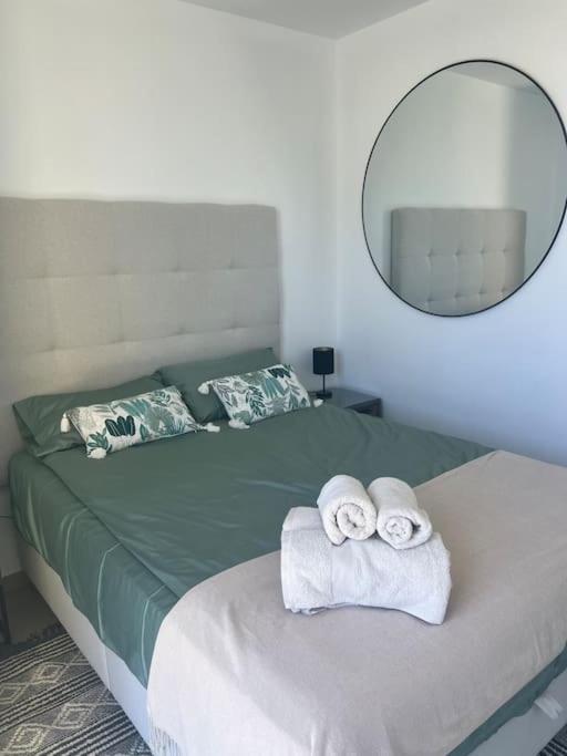 Intempo 31 Panoramic Sunrise & Apartamento Benidorm