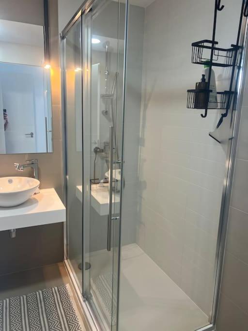 Apartment Intempo 31 Panoramic Sunrise &