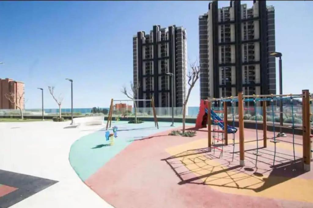 Intempo 31 Panoramic Sunrise & Apartment Benidorm