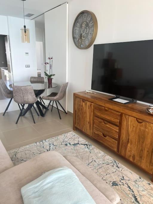 Apartamento Intempo 31 Panoramic Sunrise & Benidorm