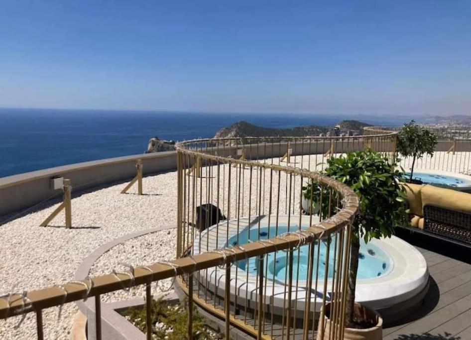 Apartment Intempo 31 Panoramic Sunrise &