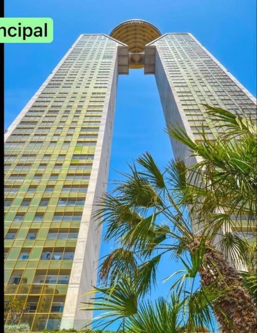 Apartamento Intempo 31 Panoramic Sunrise & *