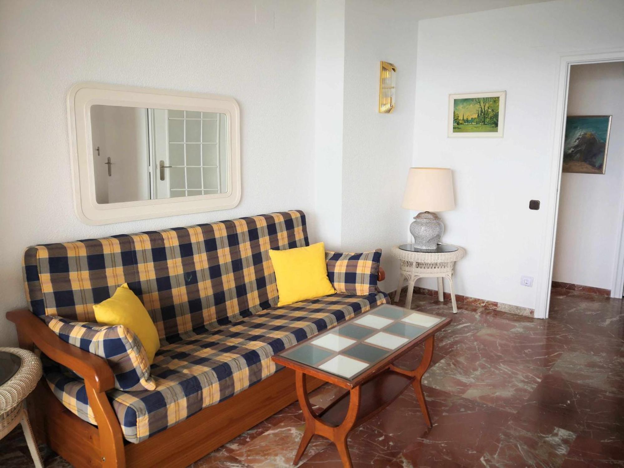 Apartment Playa De Levante Jazmines 10 Benidorm