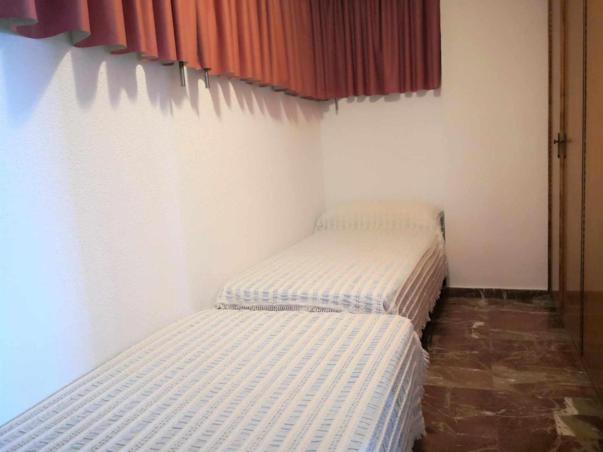 Apartment Playa De Levante Jazmines 10 Benidorm