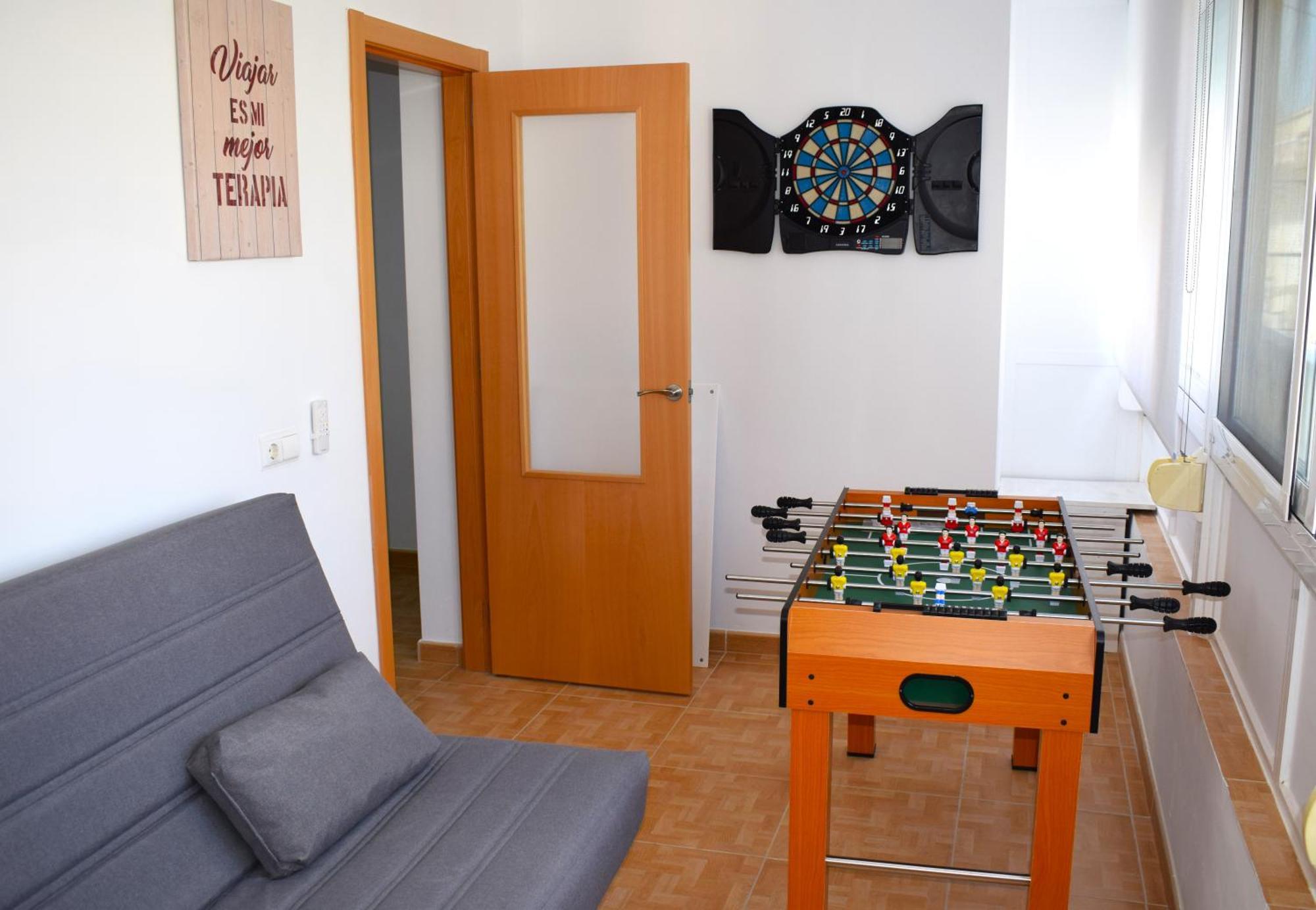 Pato Levante Apartment