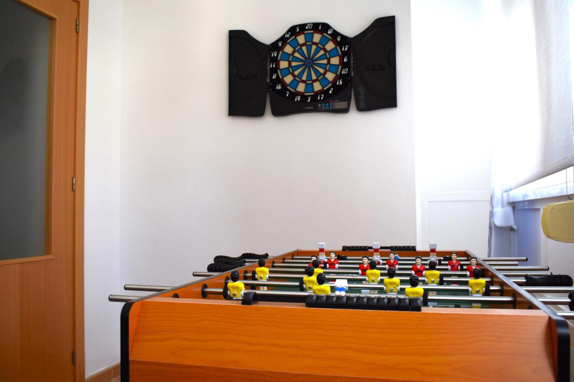 Apartment Pato Levante