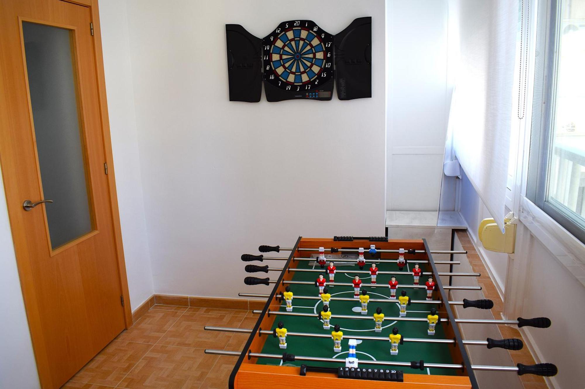 Apartment Pato Levante *