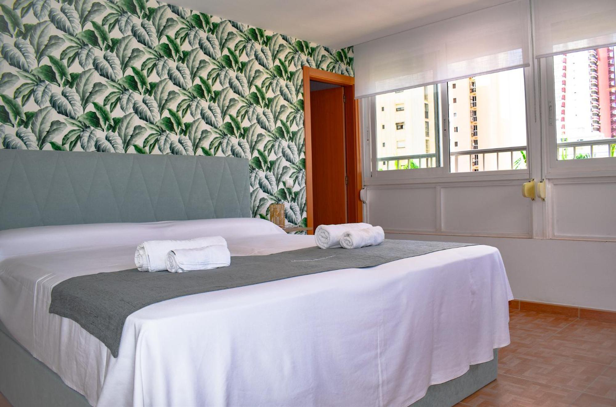 Pato Levante Apartment Benidorm