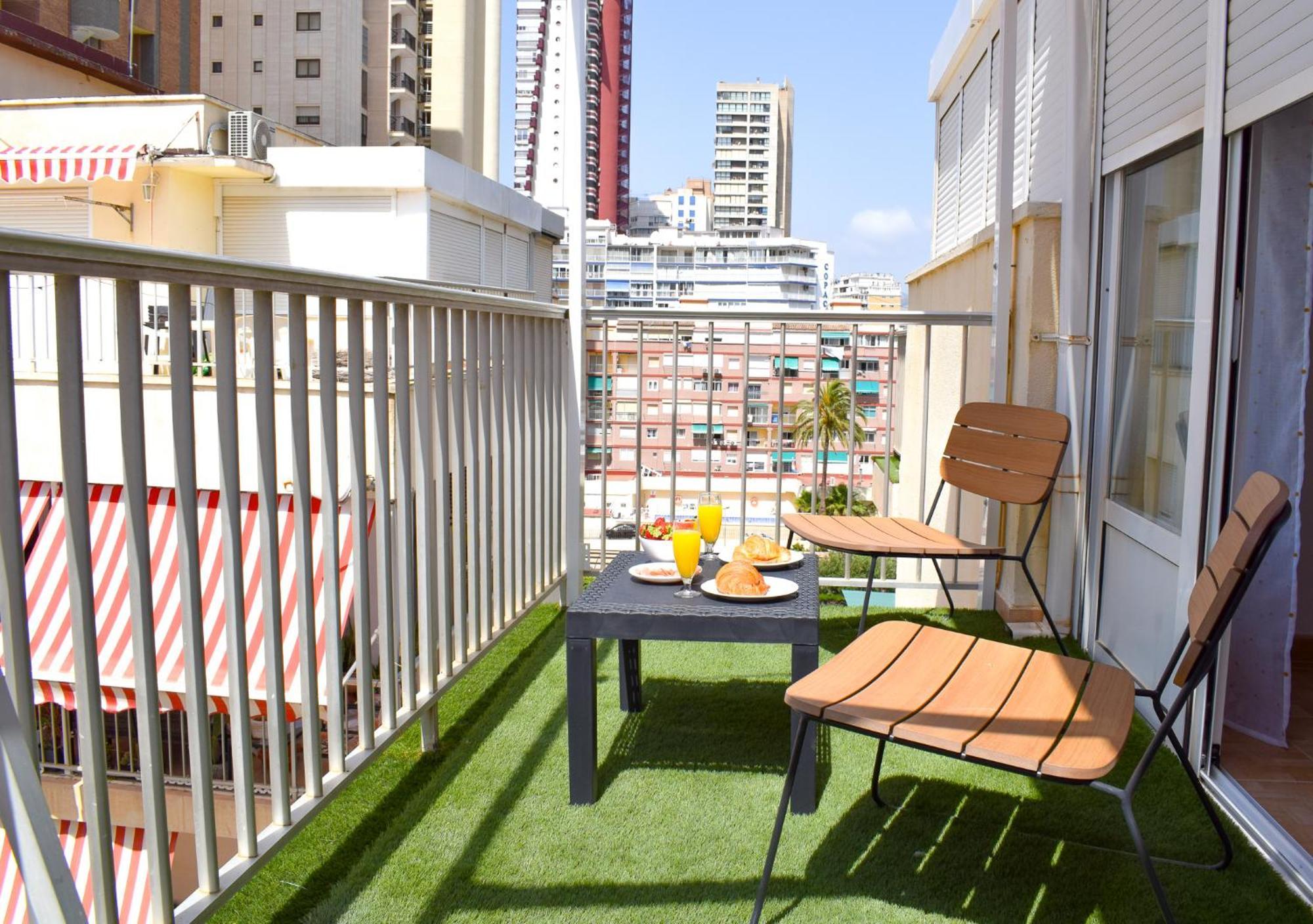 Apartment Pato Levante *