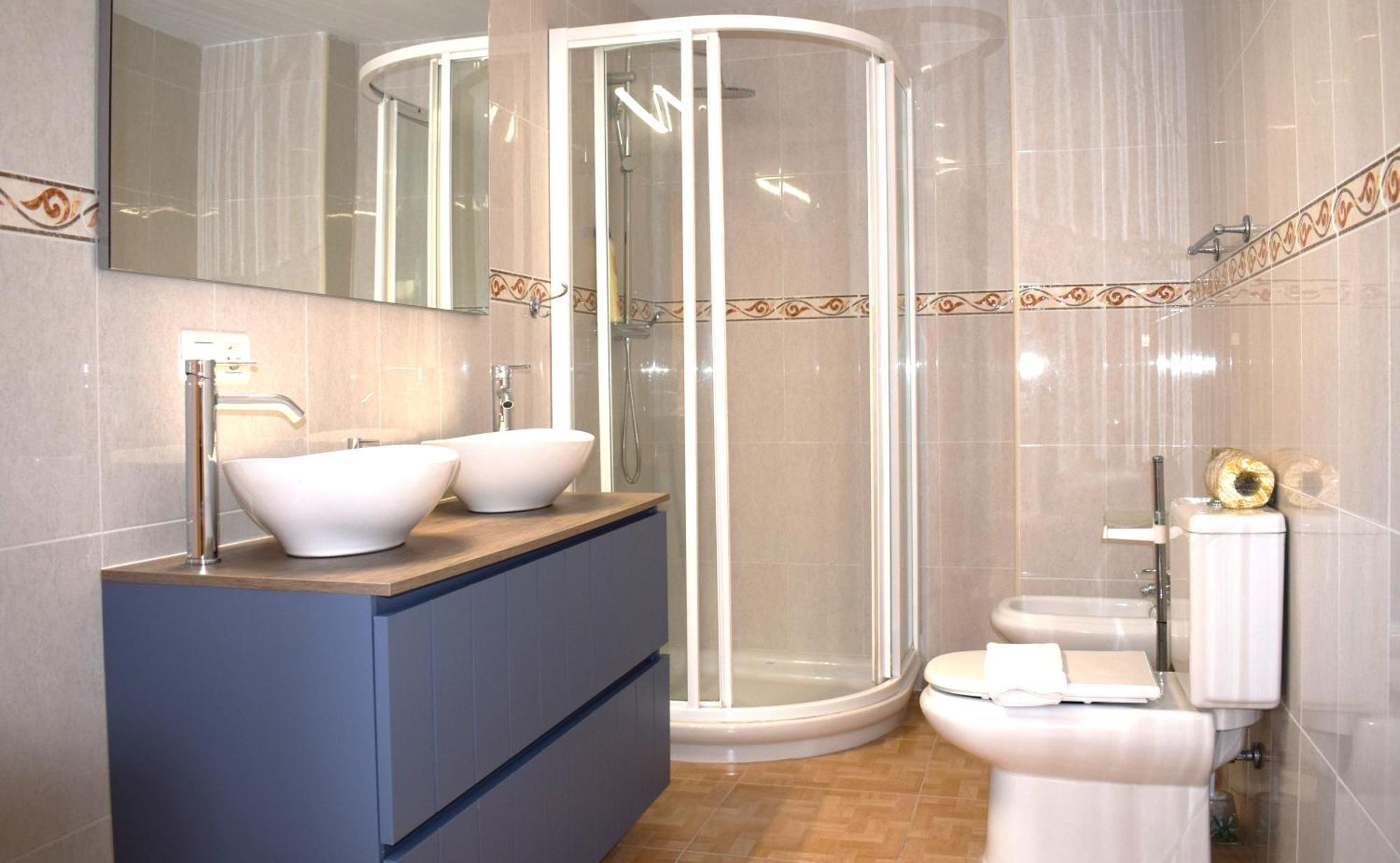 Apartment Pato Levante *