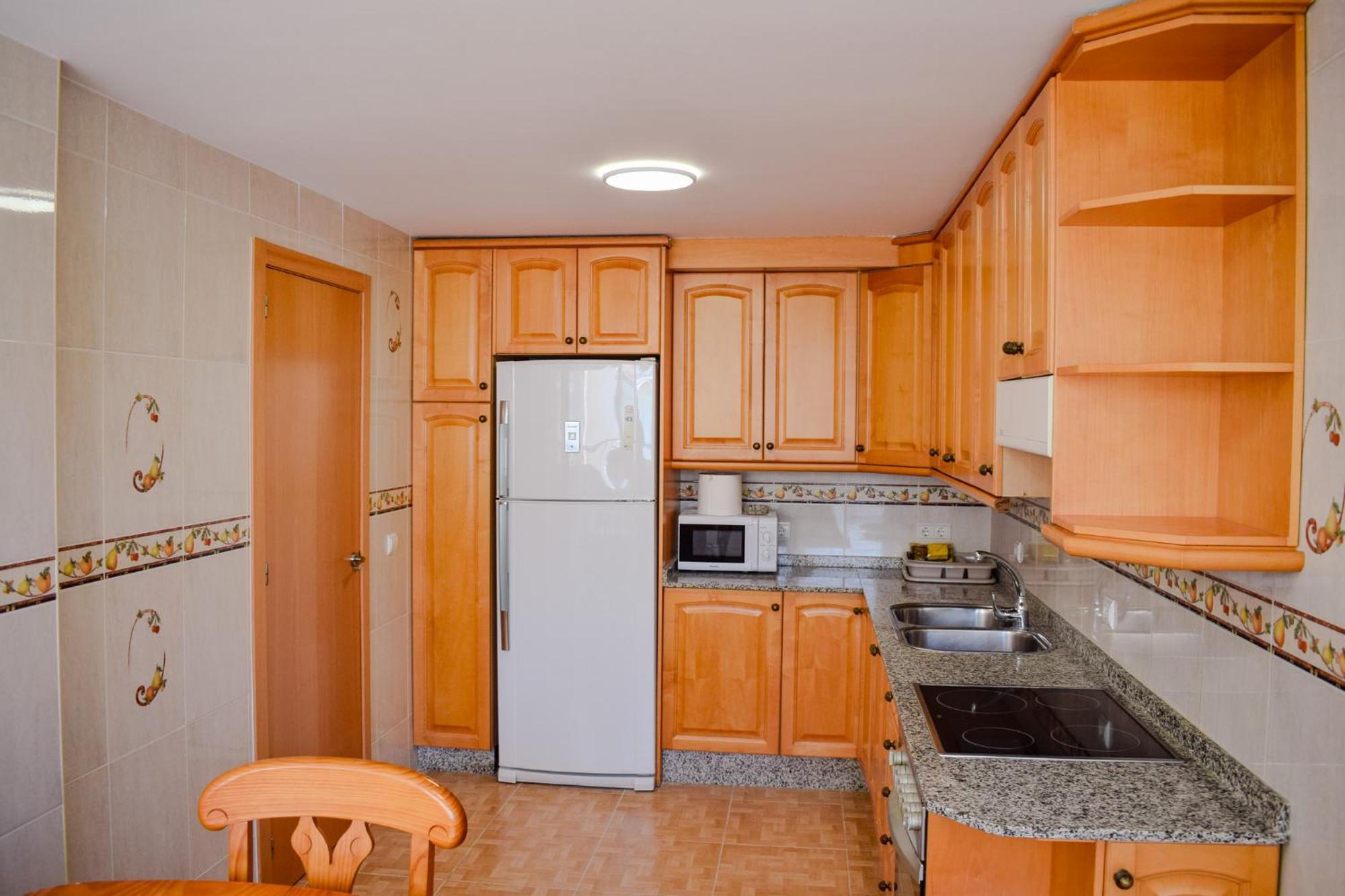Apartment Pato Levante