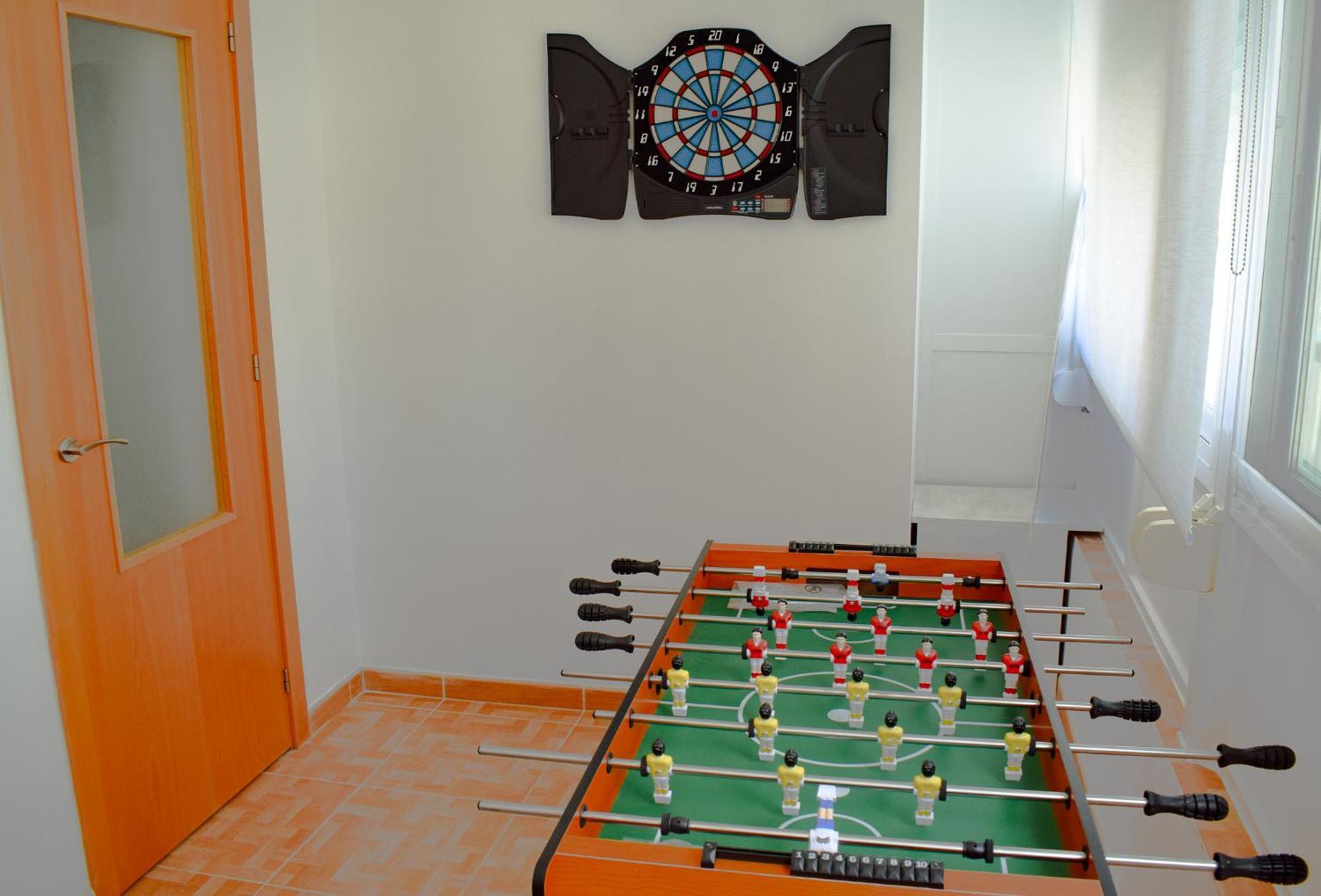 Apartment Pato Levante *