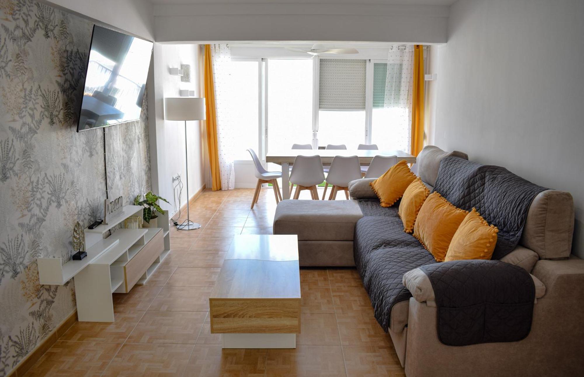 Apartment Pato Levante