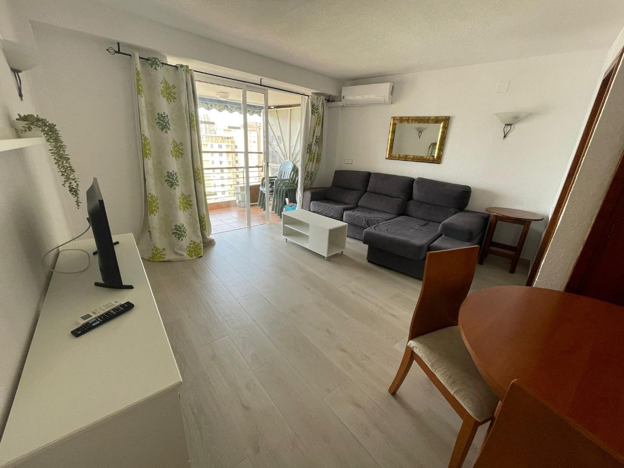 Apartment Coblanca III Alquilevante Benidorm