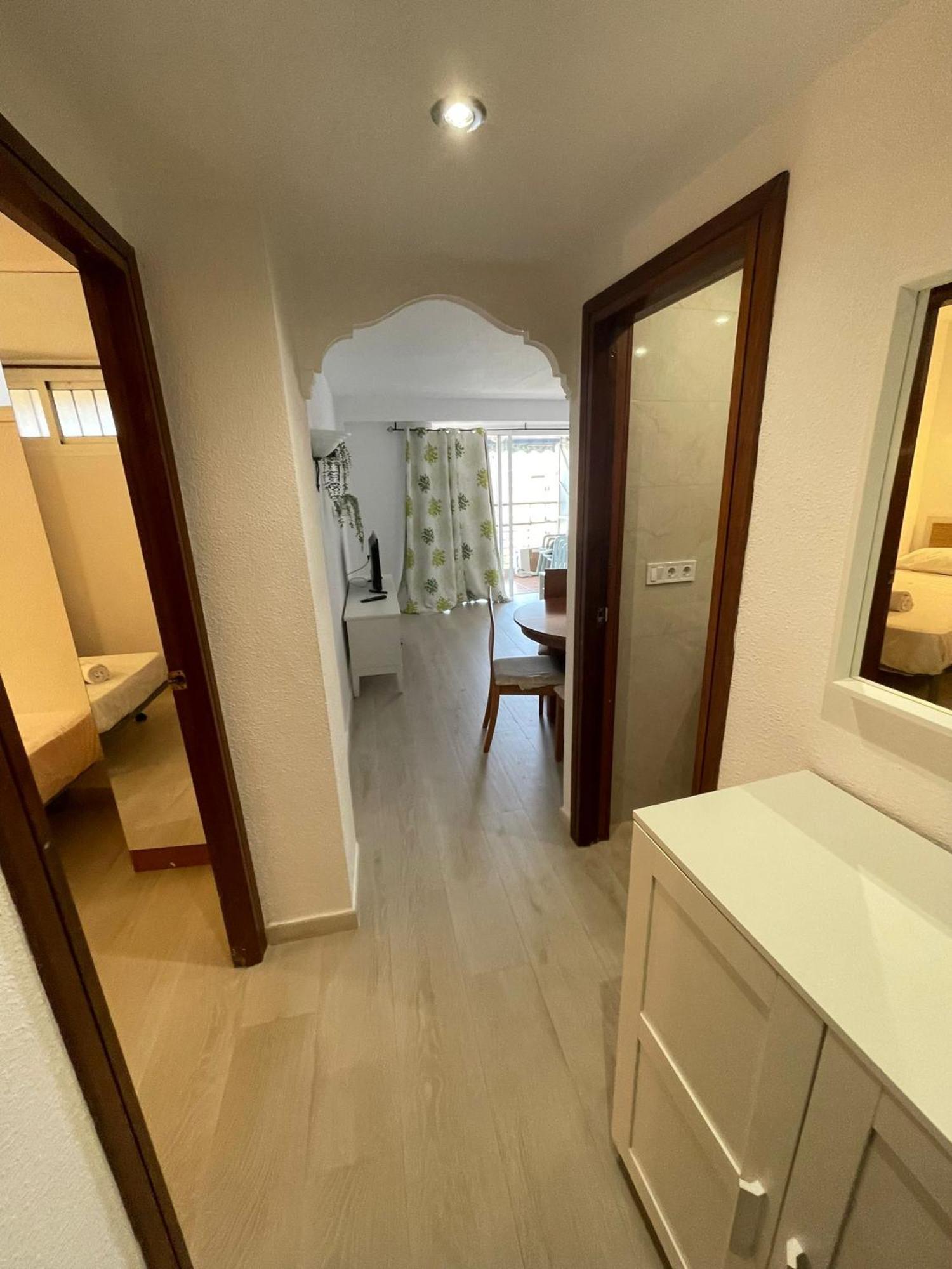 Apartment Coblanca III Alquilevante