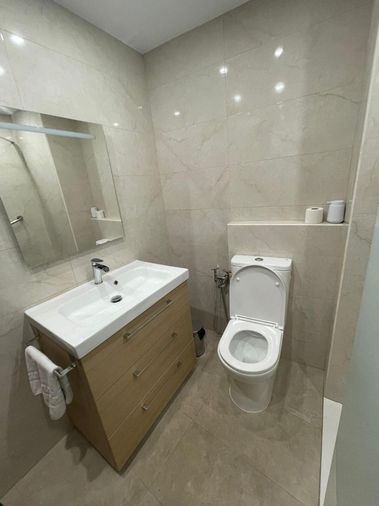 Coblanca III Alquilevante Apartment *
