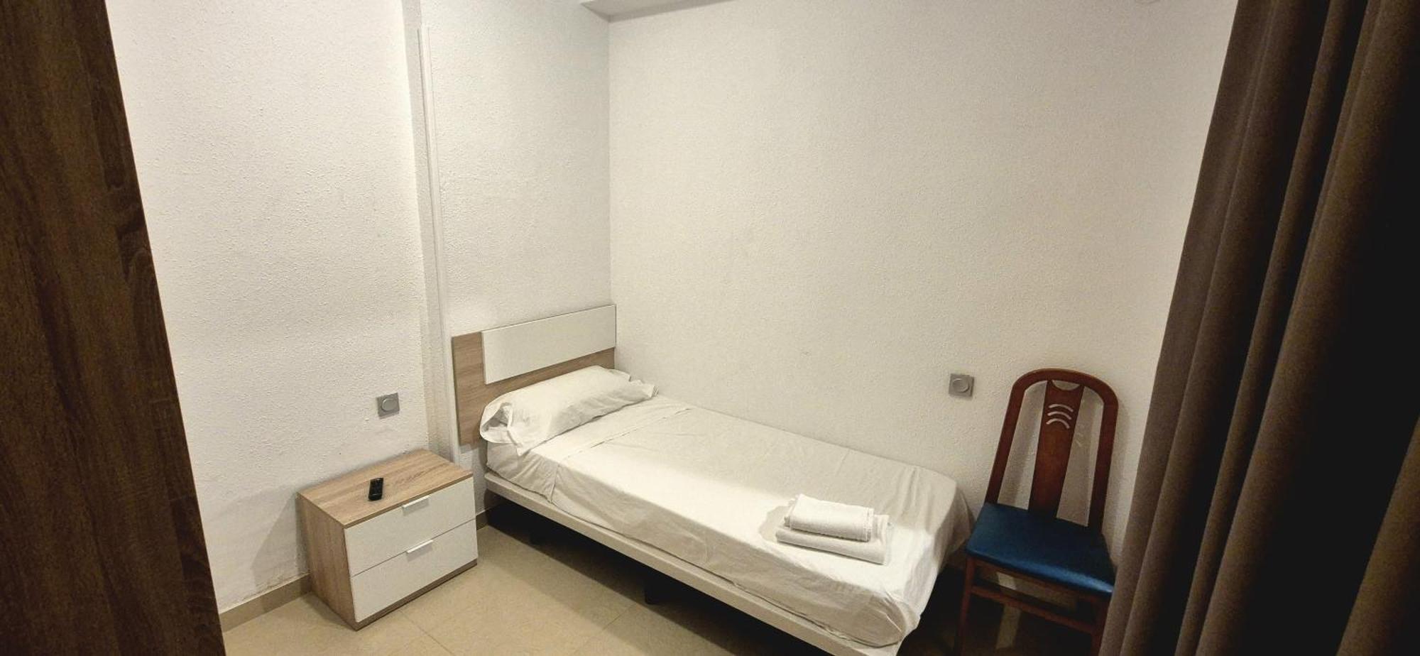 Aparthotel Moli *