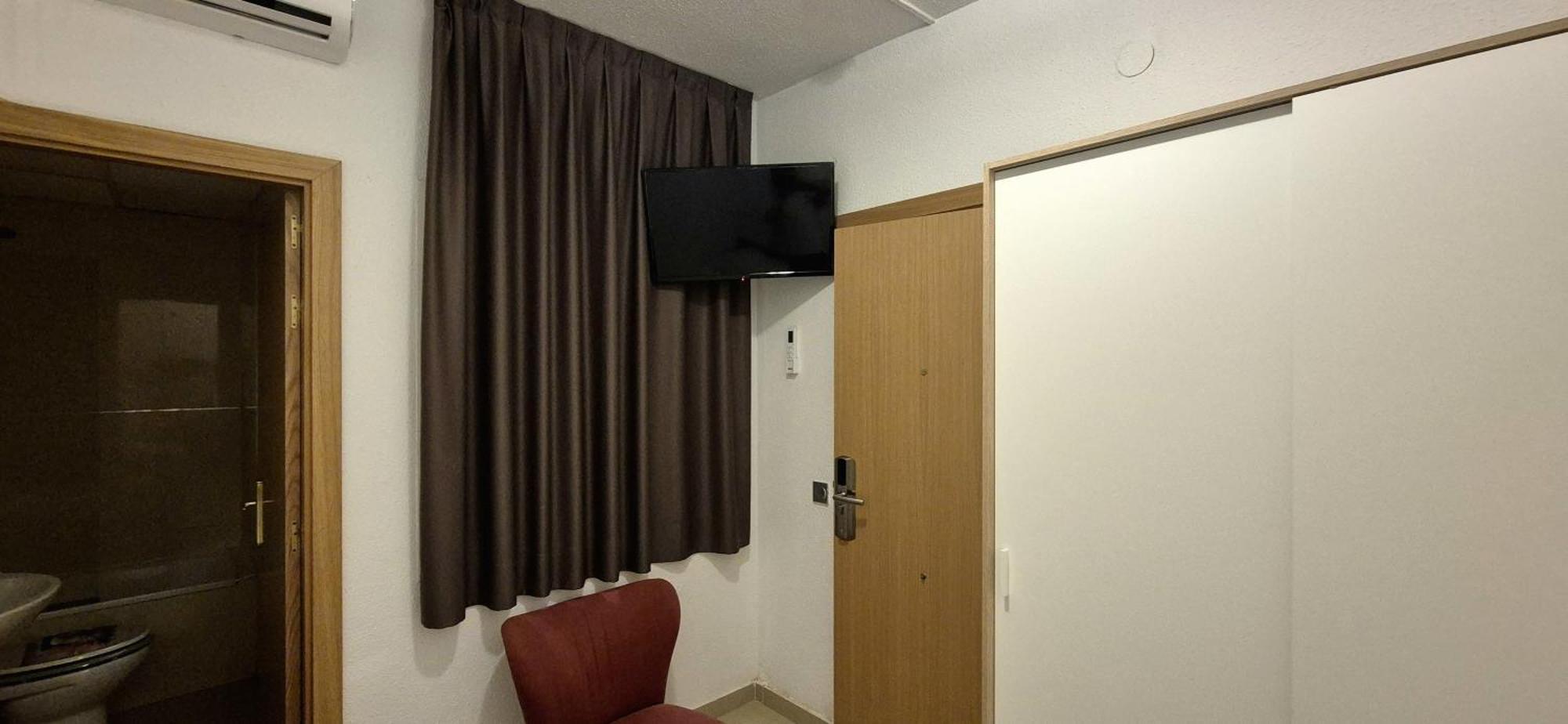 Moli Aparthotel Benidorm