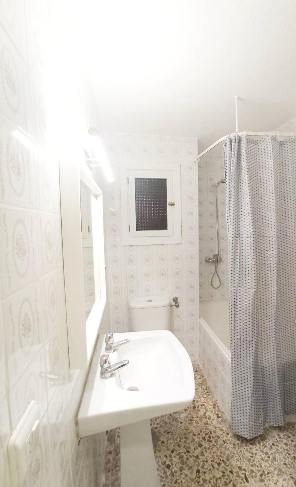 Beach Apartamento Benidorm Apartment *