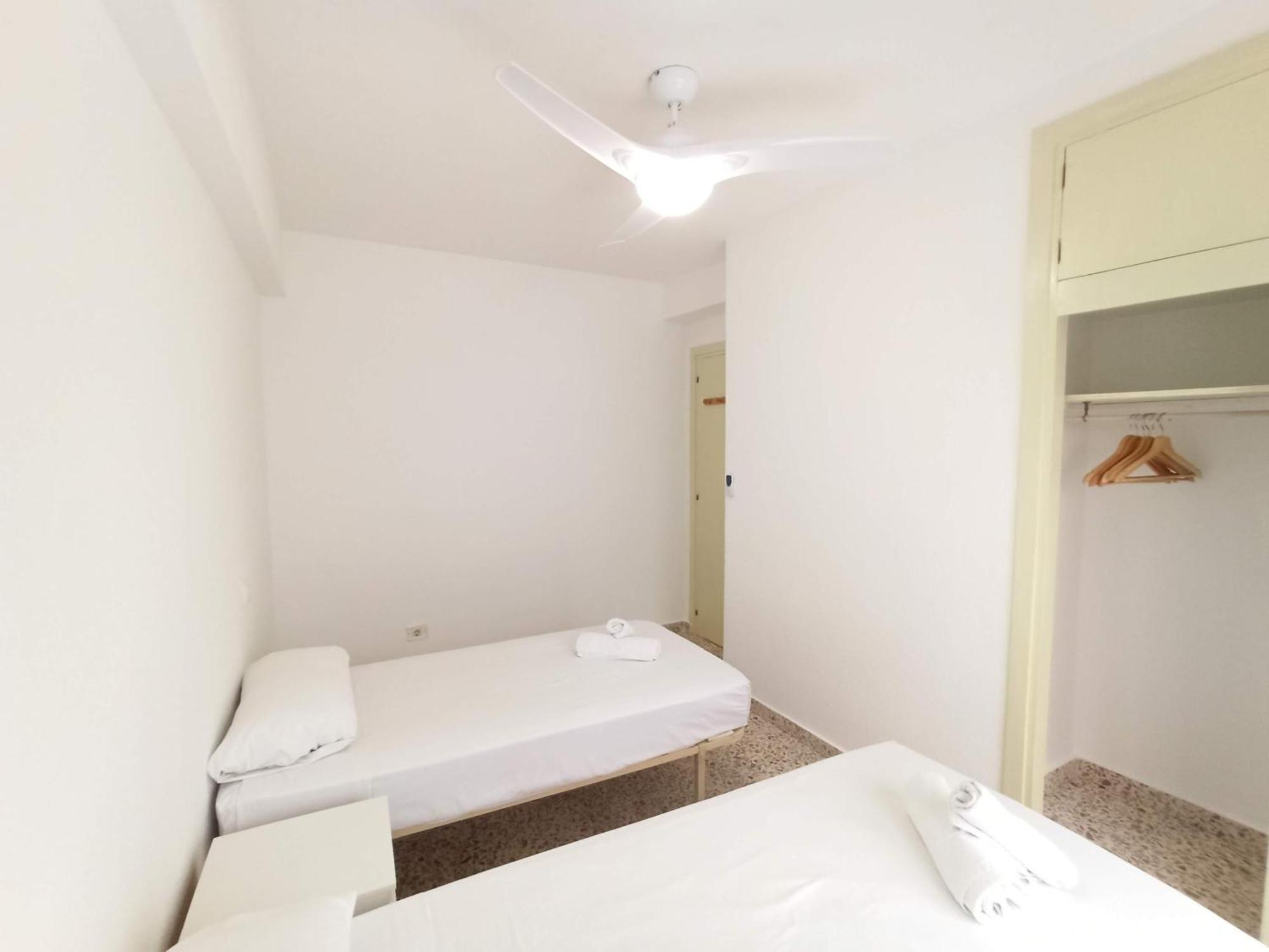 Beach Apartamento Benidorm