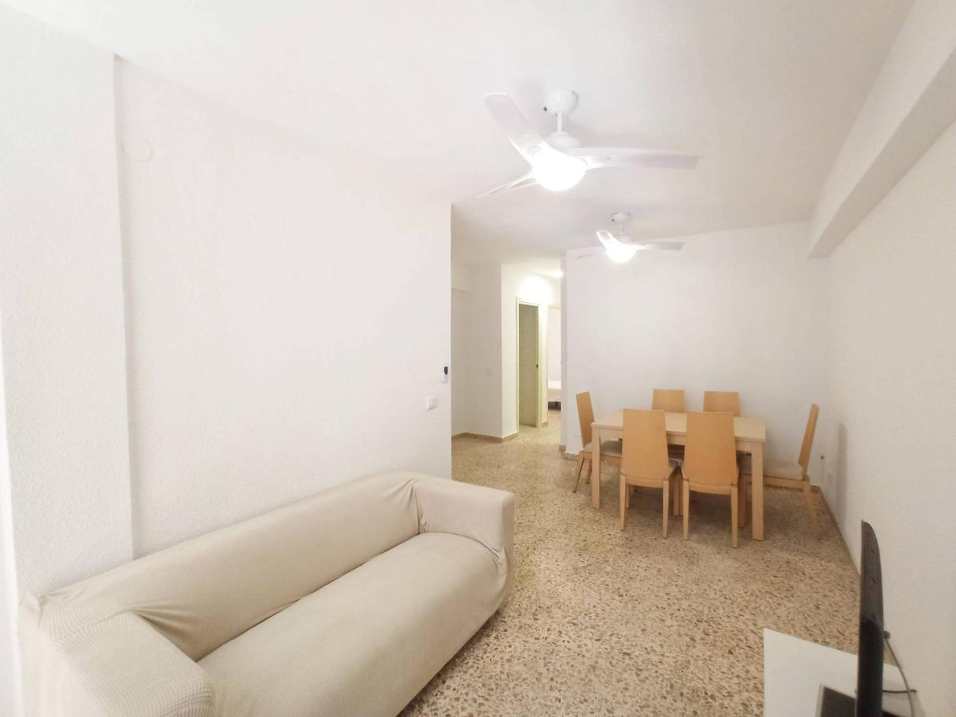 Apartment Beach Apartamento Benidorm *