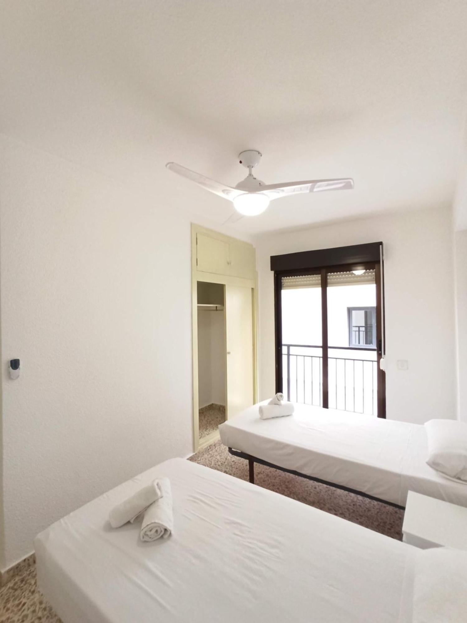 Apartment Beach Apartamento Benidorm Benidorm